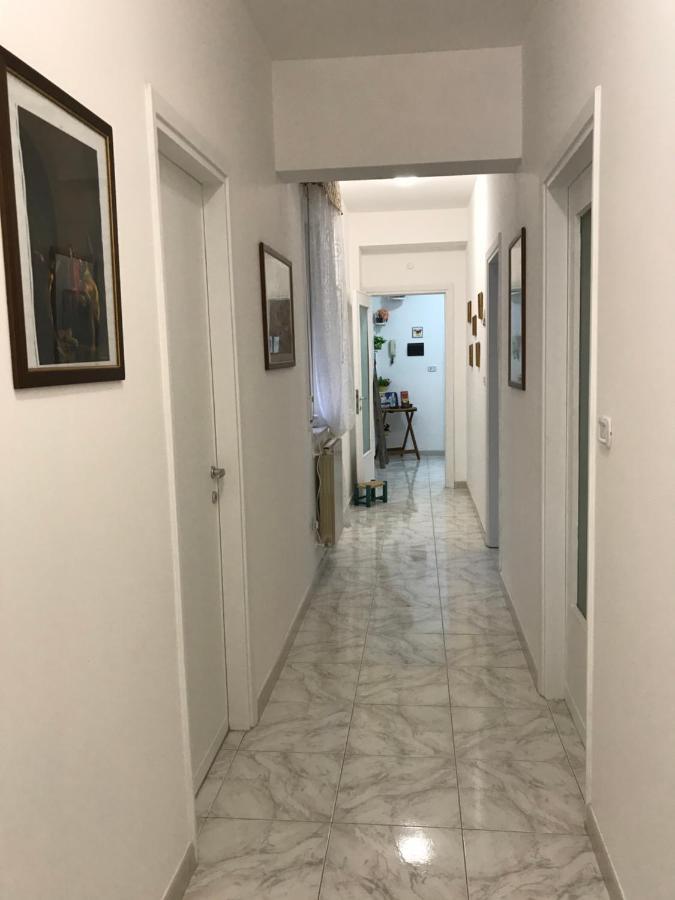 Eder Home A Un Passo Dal Teatro Greco Syrakuzy Zewnętrze zdjęcie